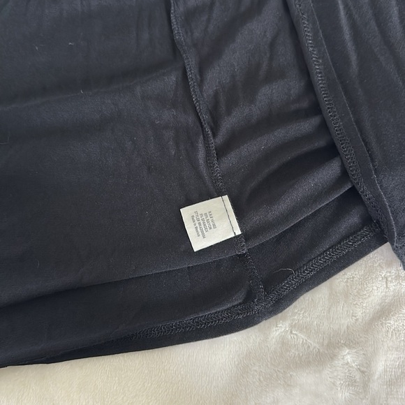 JKLA Black Sleeveless Sweater NWT - Picture 5 of 5